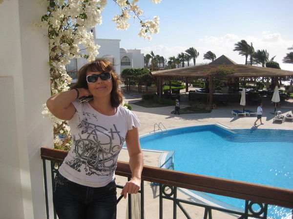 Елена Крапивина