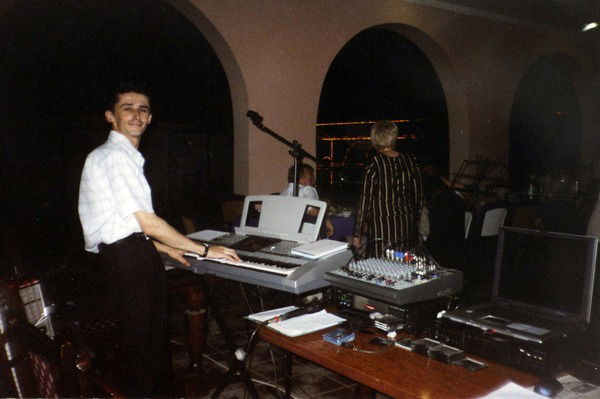 Али Бекиров