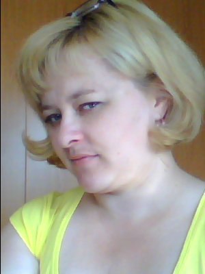 Наталья Курьязова