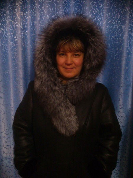 Фарида @ Ринат Мухтаровы