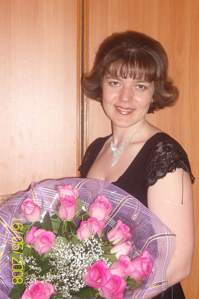 Наталия Ведерникова