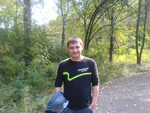 Артём Слепица