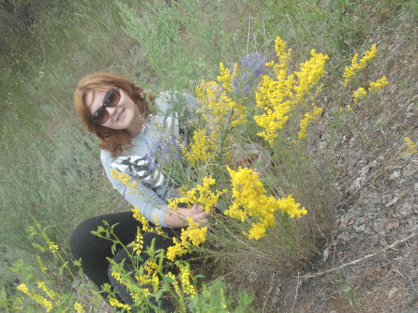 Екатерина Абрамова