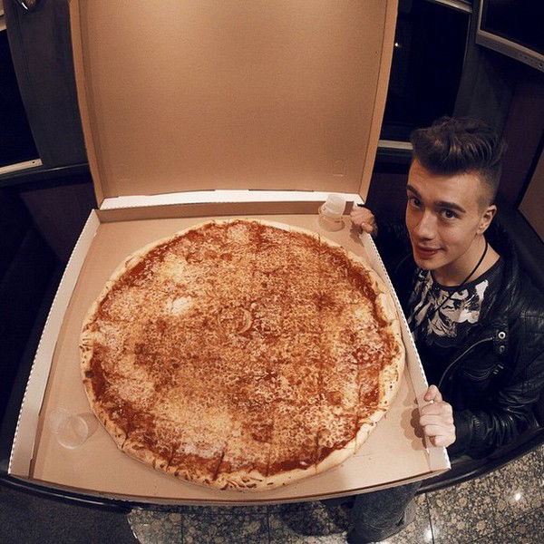 Александр Гаррикс