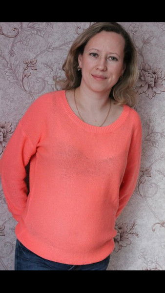 Екатерина Григорьева