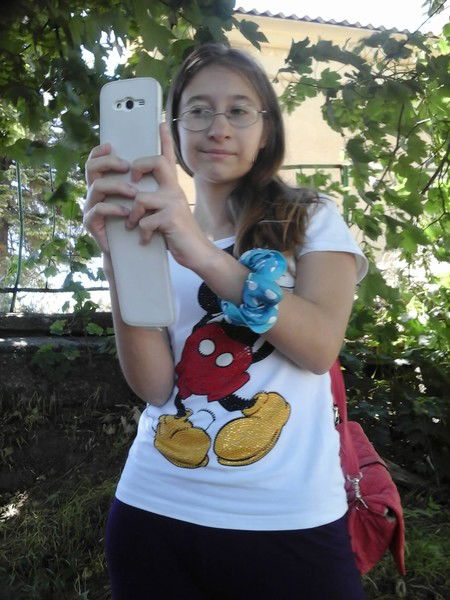 Алина Антонова