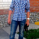 Moses Vasilenko