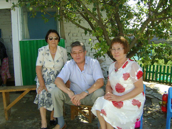 Эдуард Чурюмов