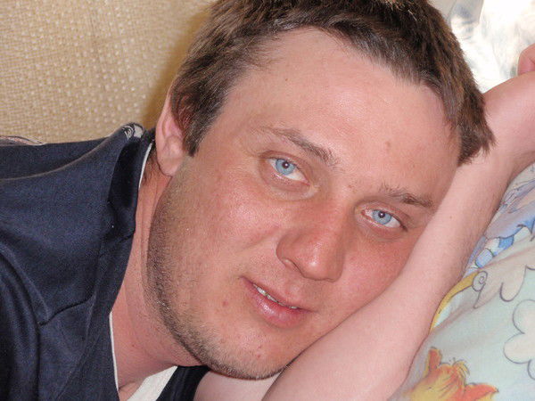 Алексей Алексеев