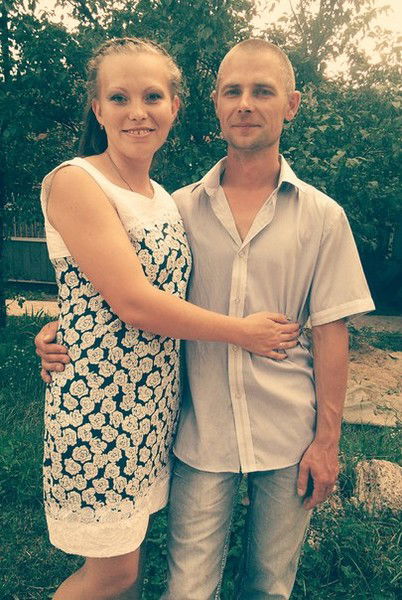 Ирина Неклюдова