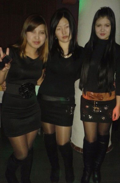 Акбота Дуйсекова