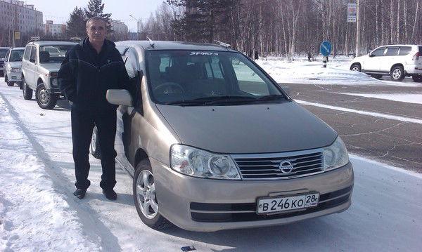 Виктор Папырин