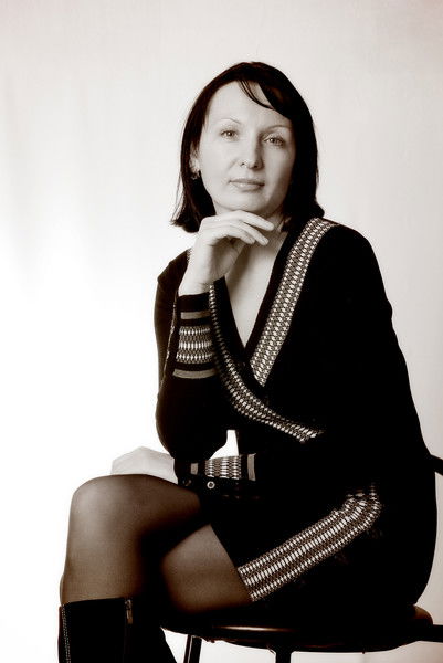 Наталья Макарова