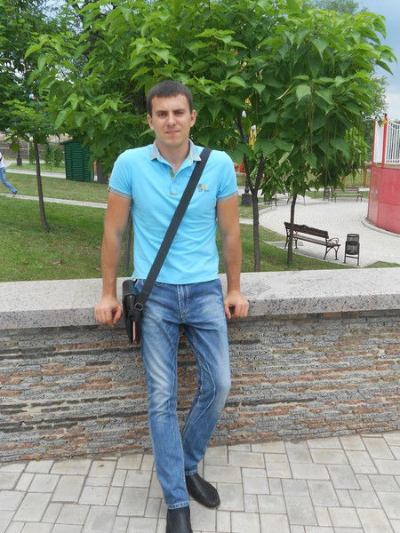 Артём Макаров