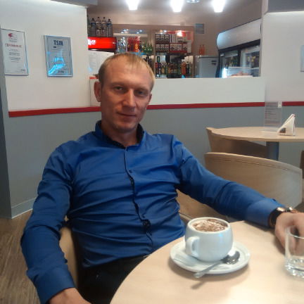 Валерий Горожанкин