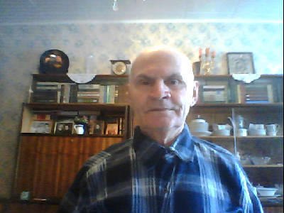 Cергей Зимонин