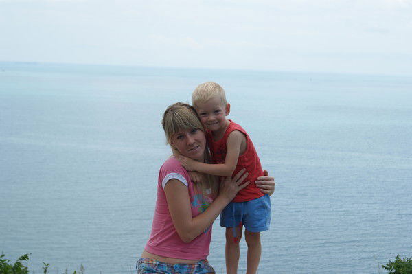 Юля Кузнецова