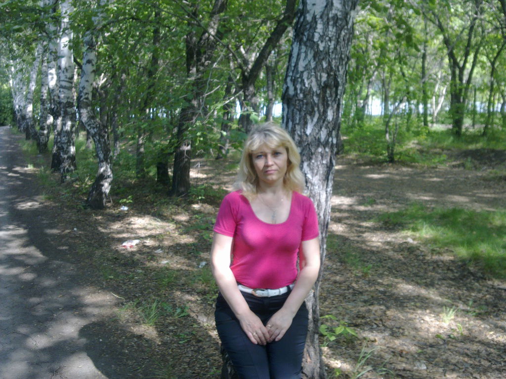 Ирина Гуцалова