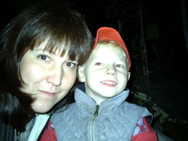 Лариса Решетникова