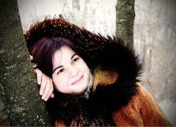 Людмила Зверева (Юрина )