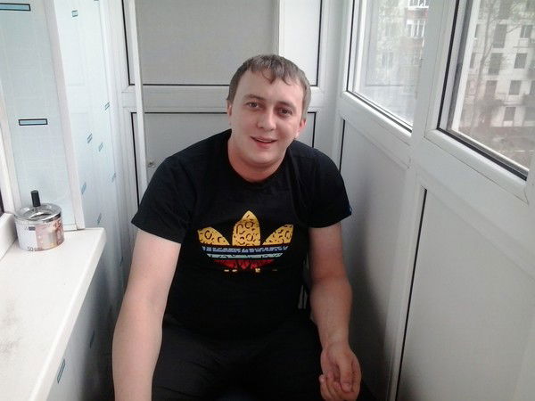 Алексей Чернушин