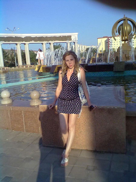 Александра Паршуткина