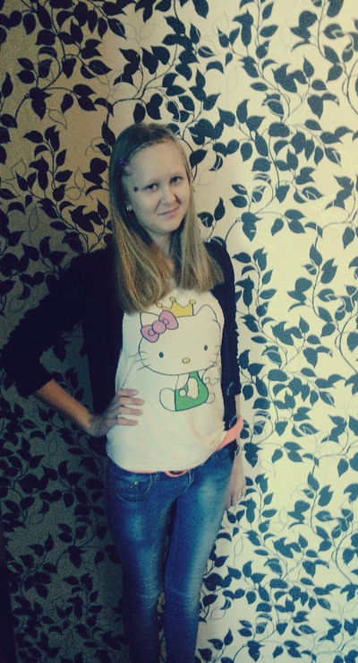 Ира Доманова