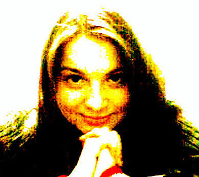 Алсу Гиляева