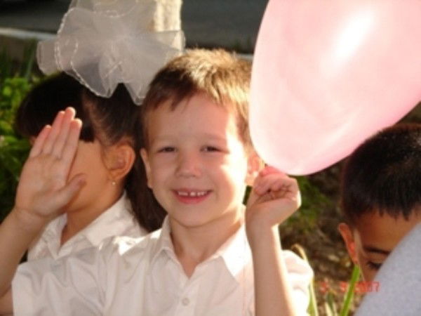 Сергей Щербаков