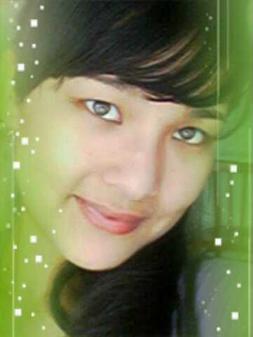 Raushanai Nagimatova