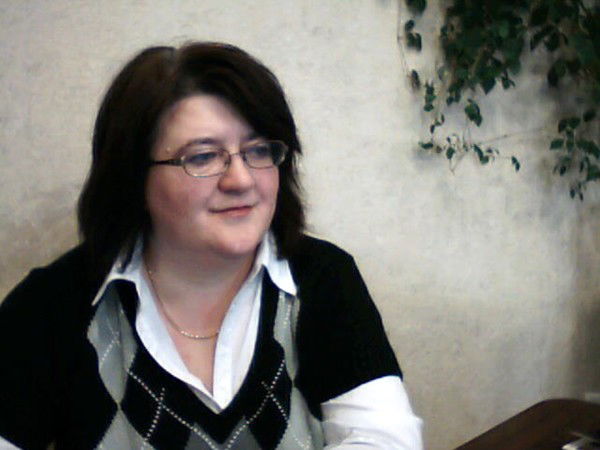 Наталья Мутовкина