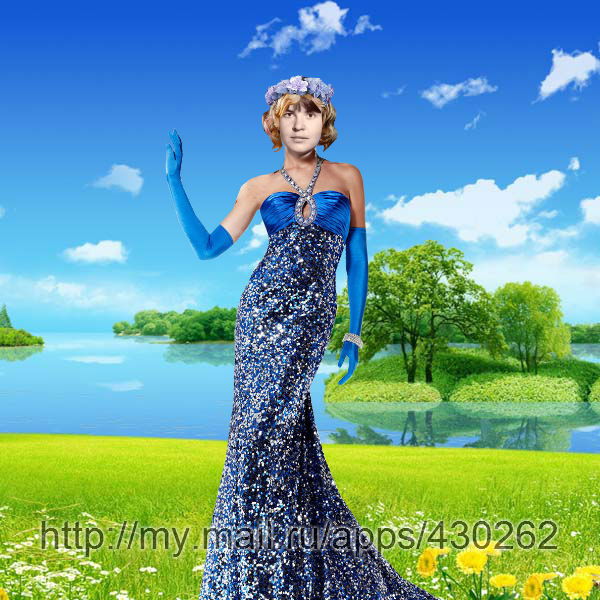 Валентина Сычева