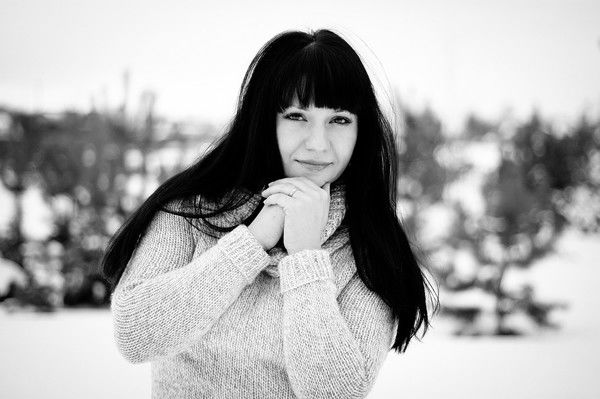 Мария Копылова