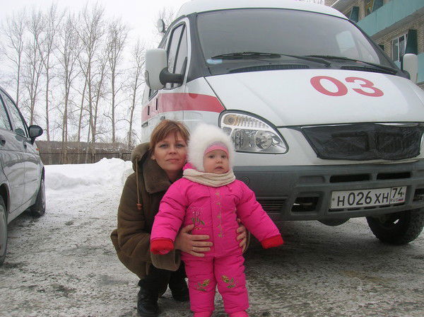 Татьяна Казанцева