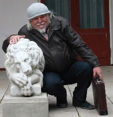 Виктор Литвинов