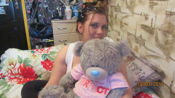 Ирина Крячкова