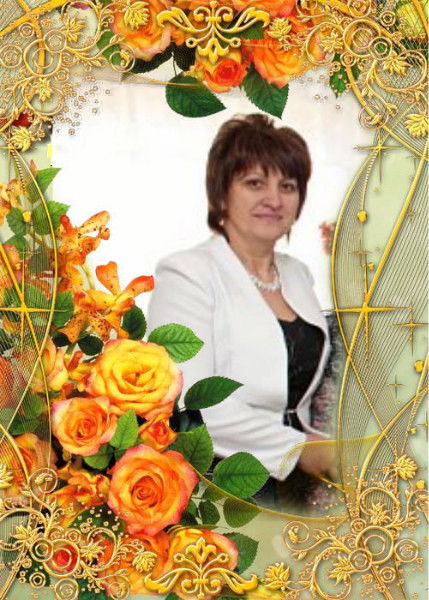 Ирина Завгородняя