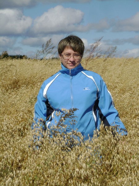 Лариса Лысова