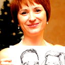 Гвоздецкая Елена