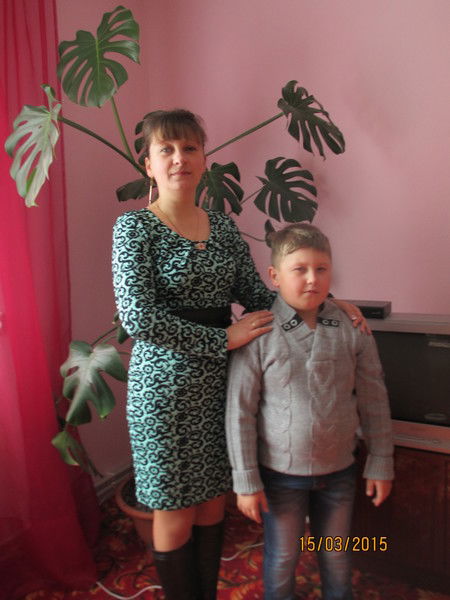 Ольга Забегина