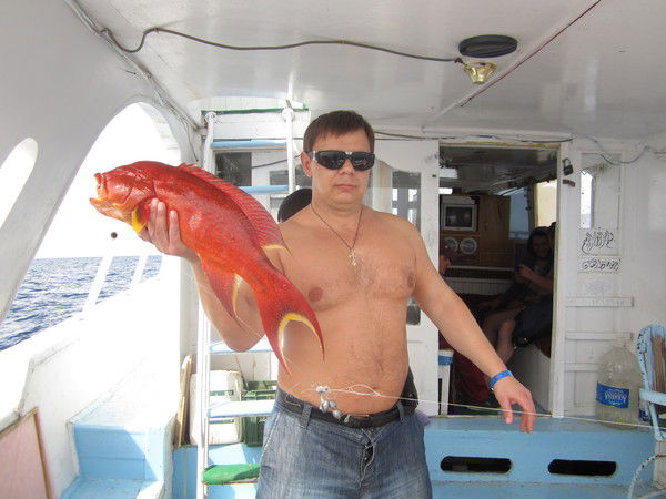 Виталий Карагодин