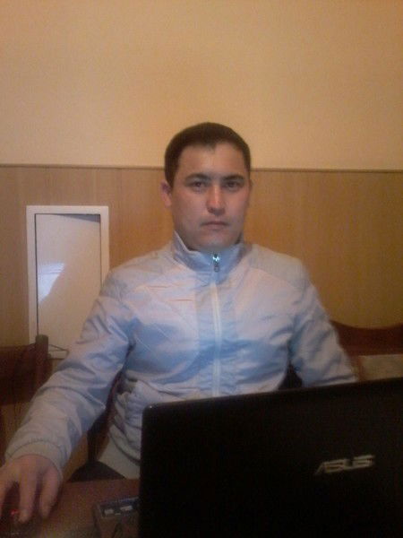 Бауыржан Байсалов