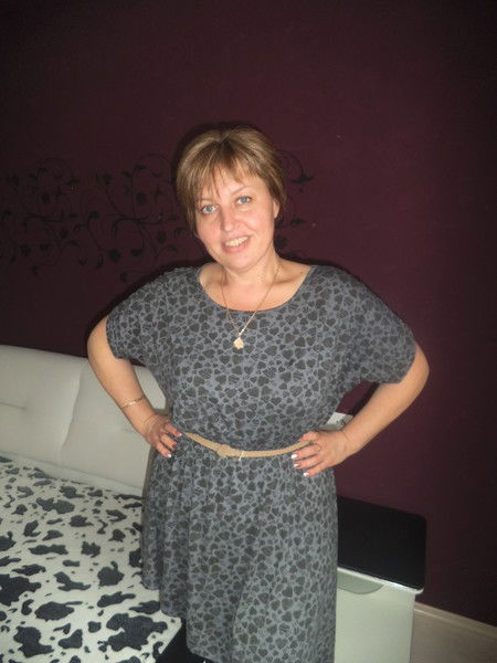 Лариса Либрехт