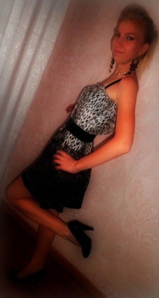 Аня Шевченко