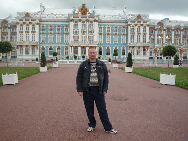 Сергей Турукин