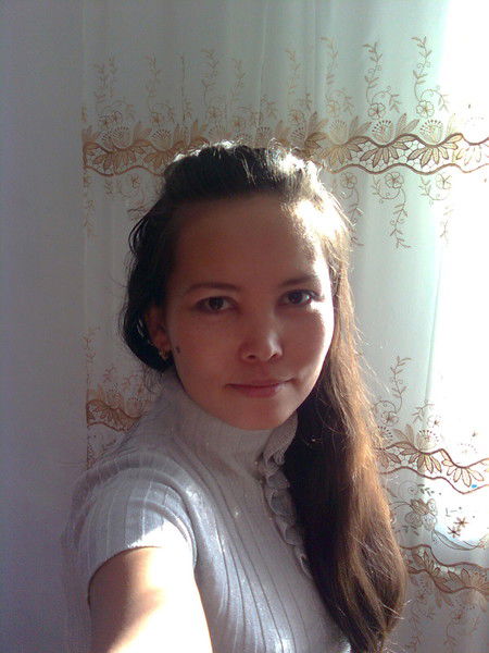 Гульзипа Шайхина