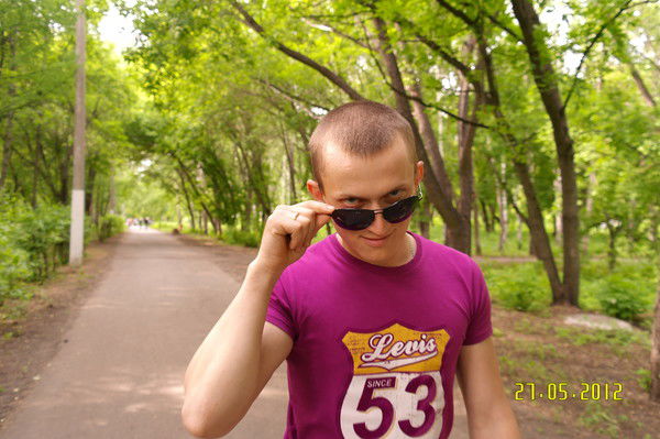 Александр Мурых