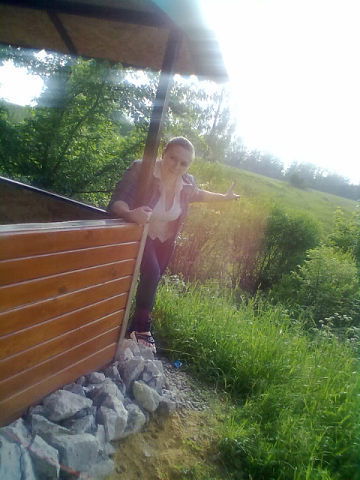 Елена Морозова