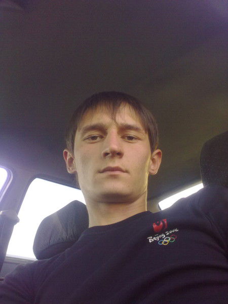 Эльдар Мифтахудинов