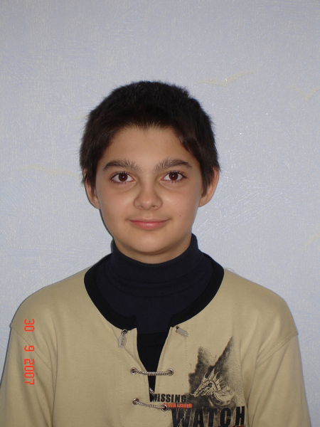 Владимир Большаков